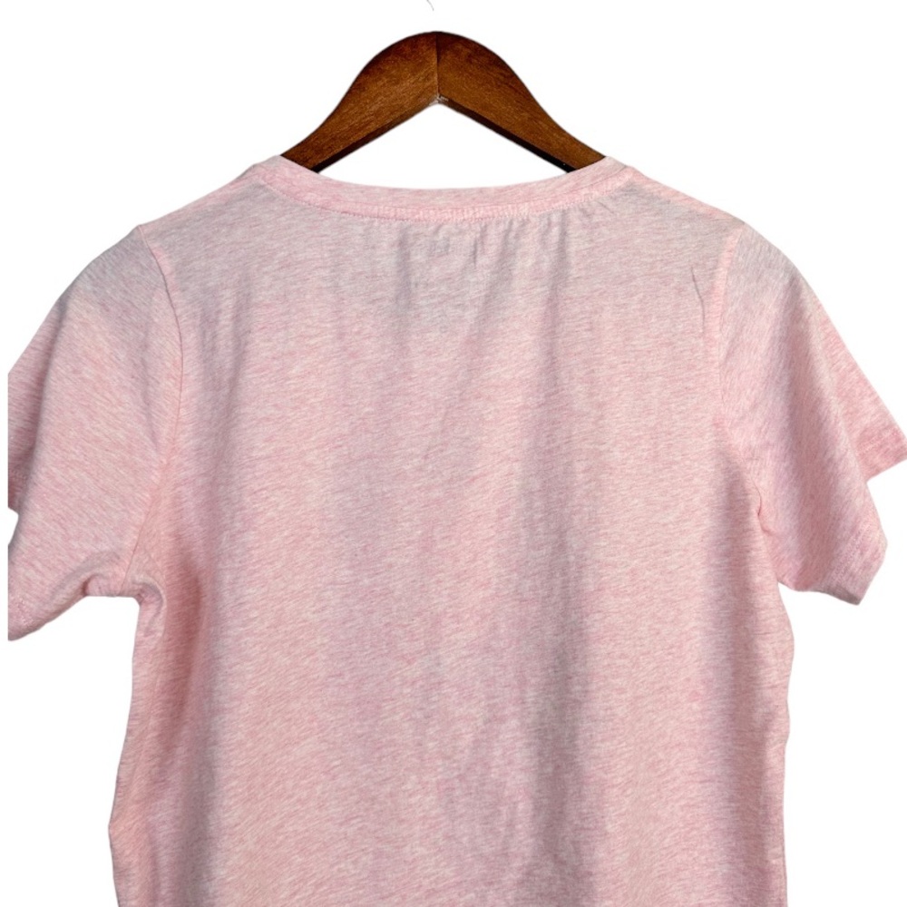 Vera Bradley X Harry Potter Herbology Pink Tee Size Medium - Picture 6 of 9